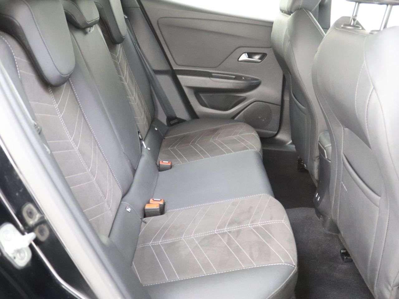 2023 VAUXHALL MOKKA 2023 VAUXHALL MOKKA
