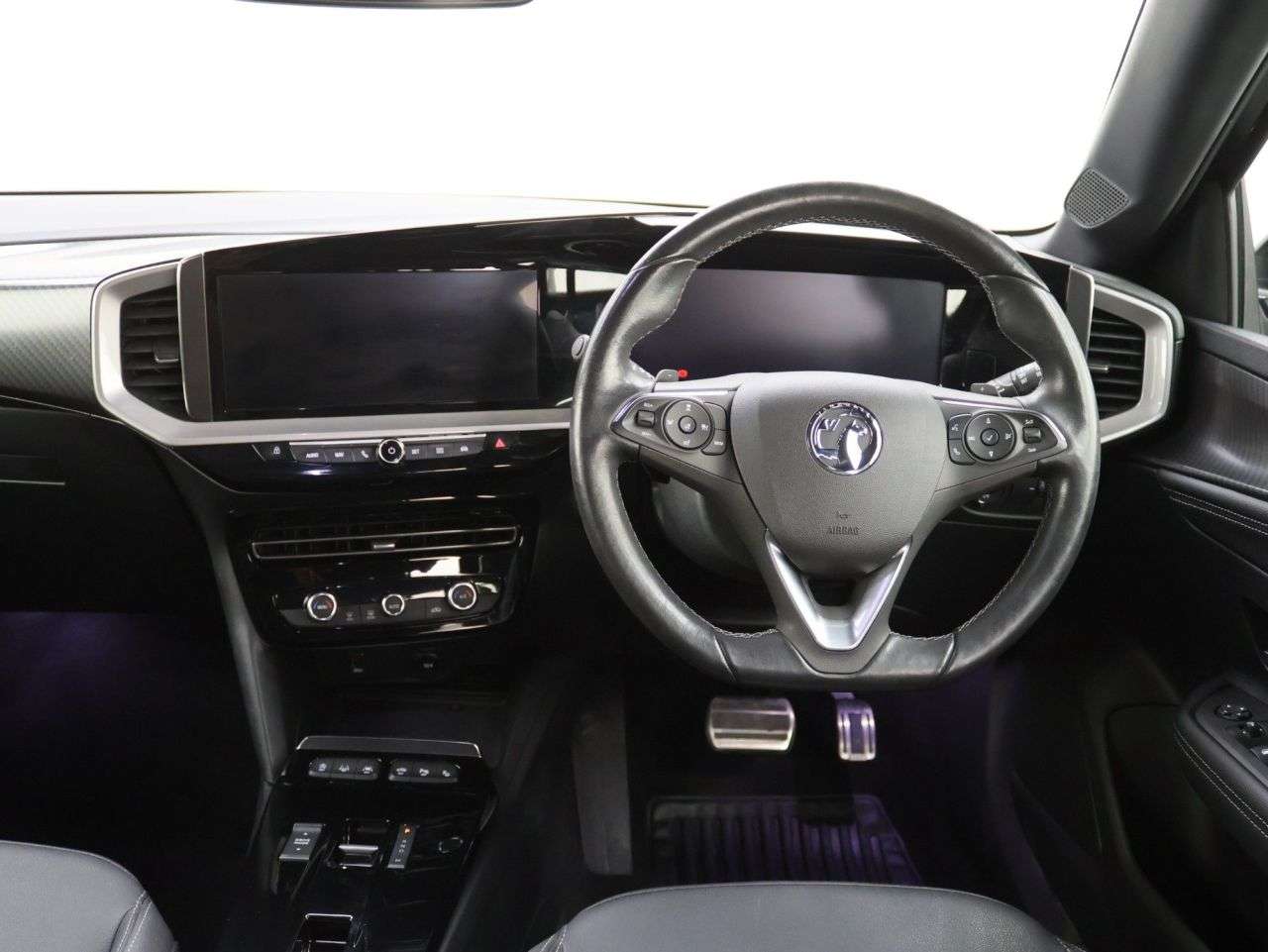 2023 VAUXHALL MOKKA 2023 VAUXHALL MOKKA