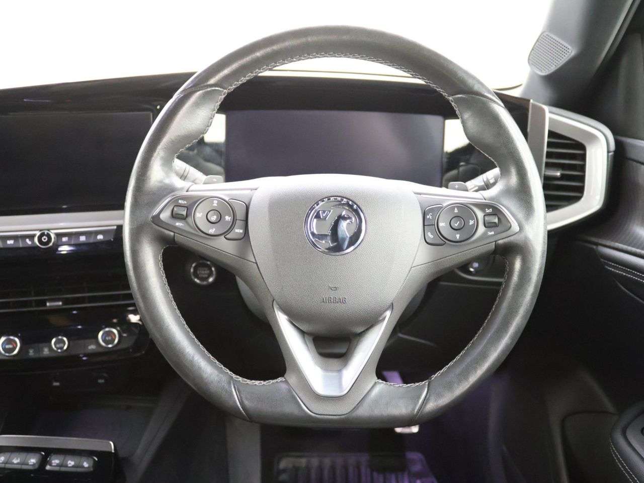 2023 VAUXHALL MOKKA 2023 VAUXHALL MOKKA
