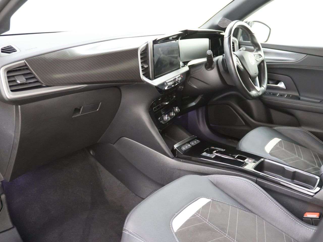 2023 VAUXHALL MOKKA 2023 VAUXHALL MOKKA