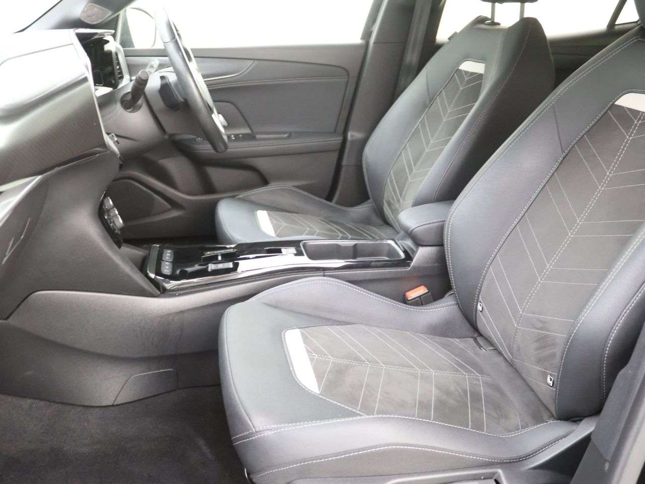 2023 VAUXHALL MOKKA 2023 VAUXHALL MOKKA