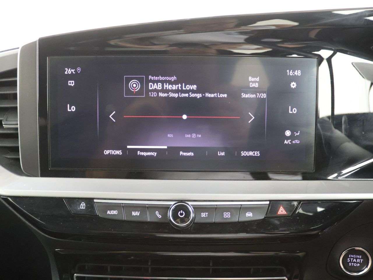 2023 VAUXHALL MOKKA 2023 VAUXHALL MOKKA