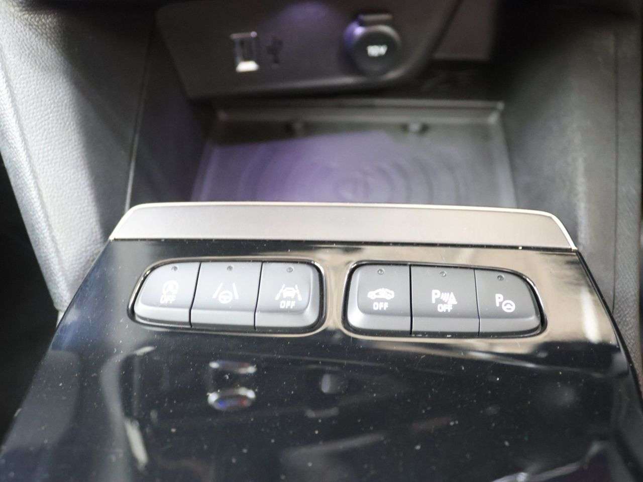 2023 VAUXHALL MOKKA 2023 VAUXHALL MOKKA