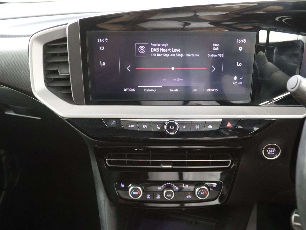 2023 VAUXHALL MOKKA 2023 VAUXHALL MOKKA