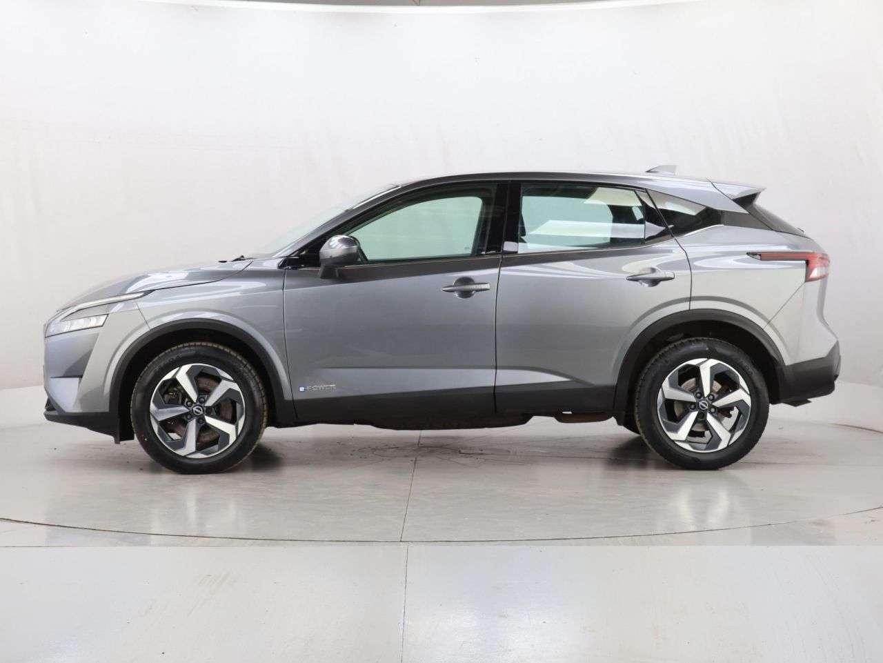 2023 NISSAN QASHQAI 2023 NISSAN QASHQAI