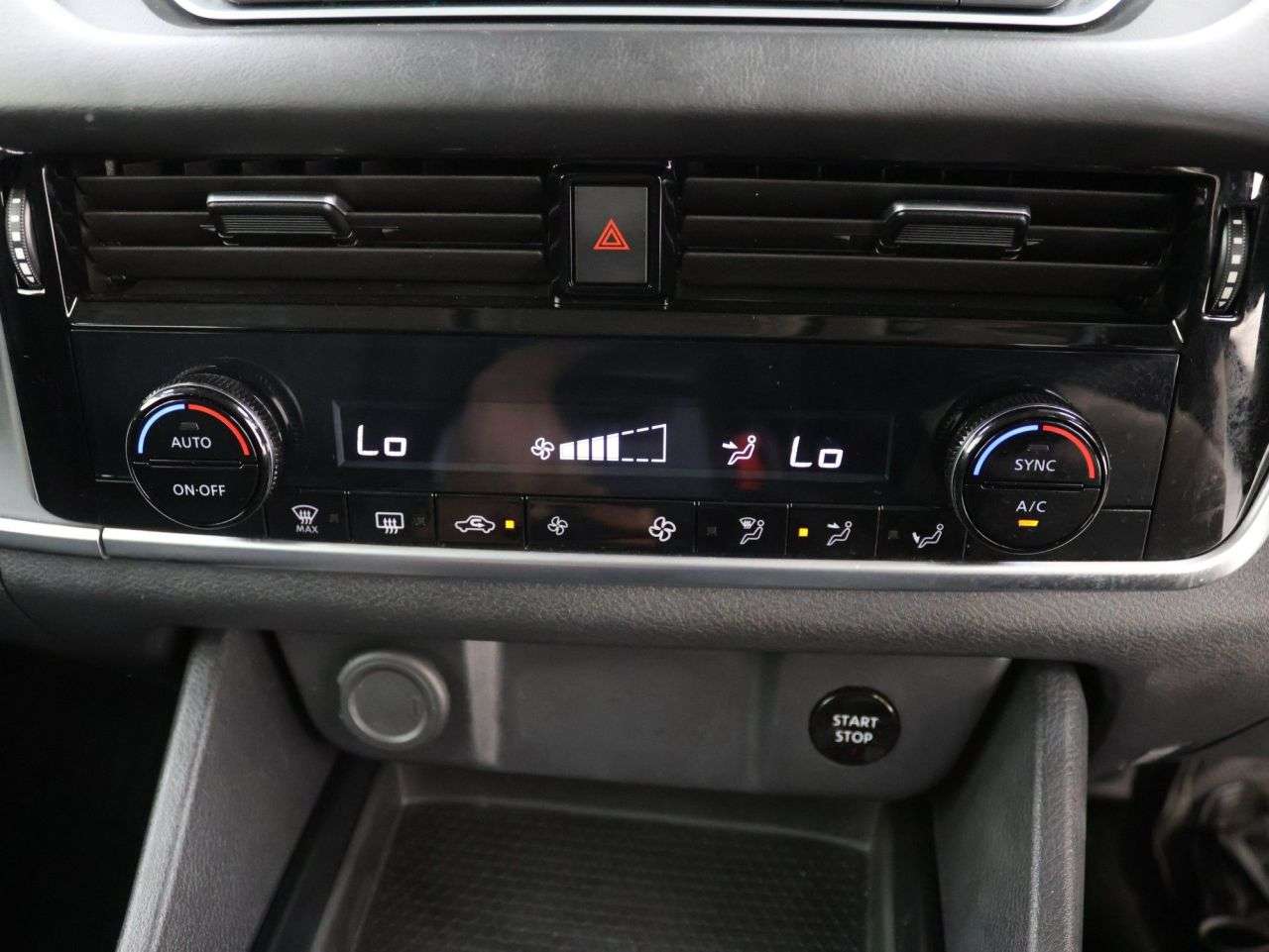 2023 NISSAN QASHQAI 2023 NISSAN QASHQAI
