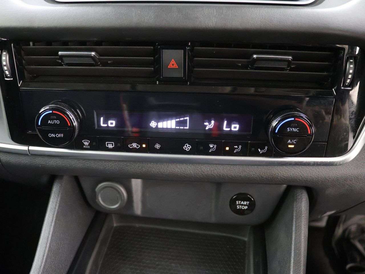 2023 NISSAN QASHQAI 2023 NISSAN QASHQAI
