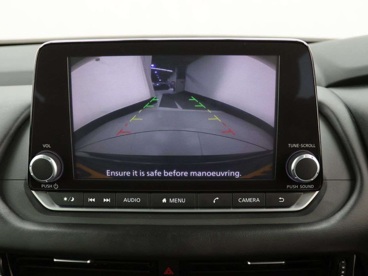 2023 NISSAN QASHQAI 2023 NISSAN QASHQAI