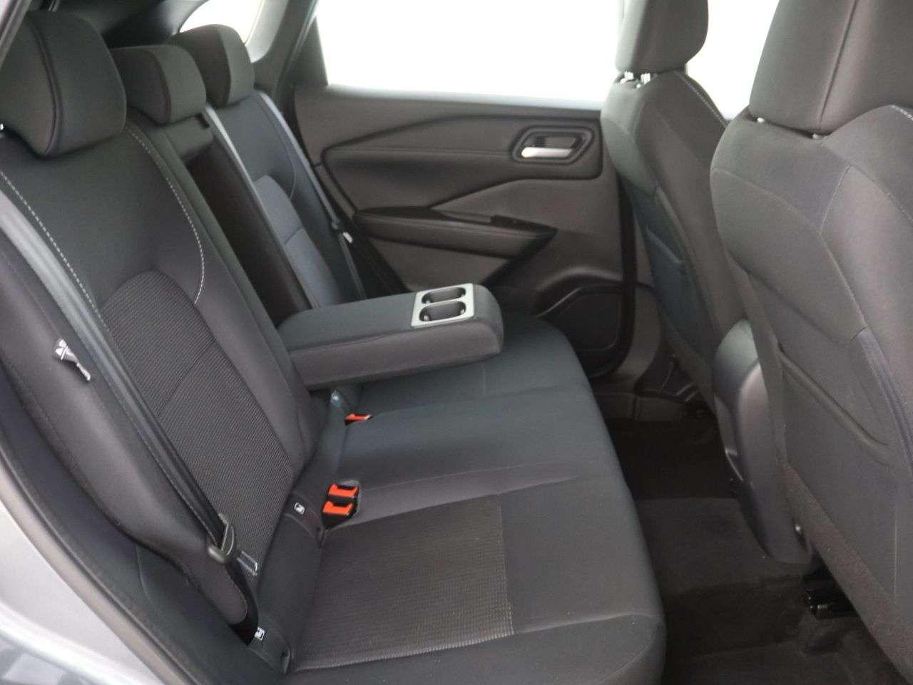 2023 NISSAN QASHQAI 2023 NISSAN QASHQAI