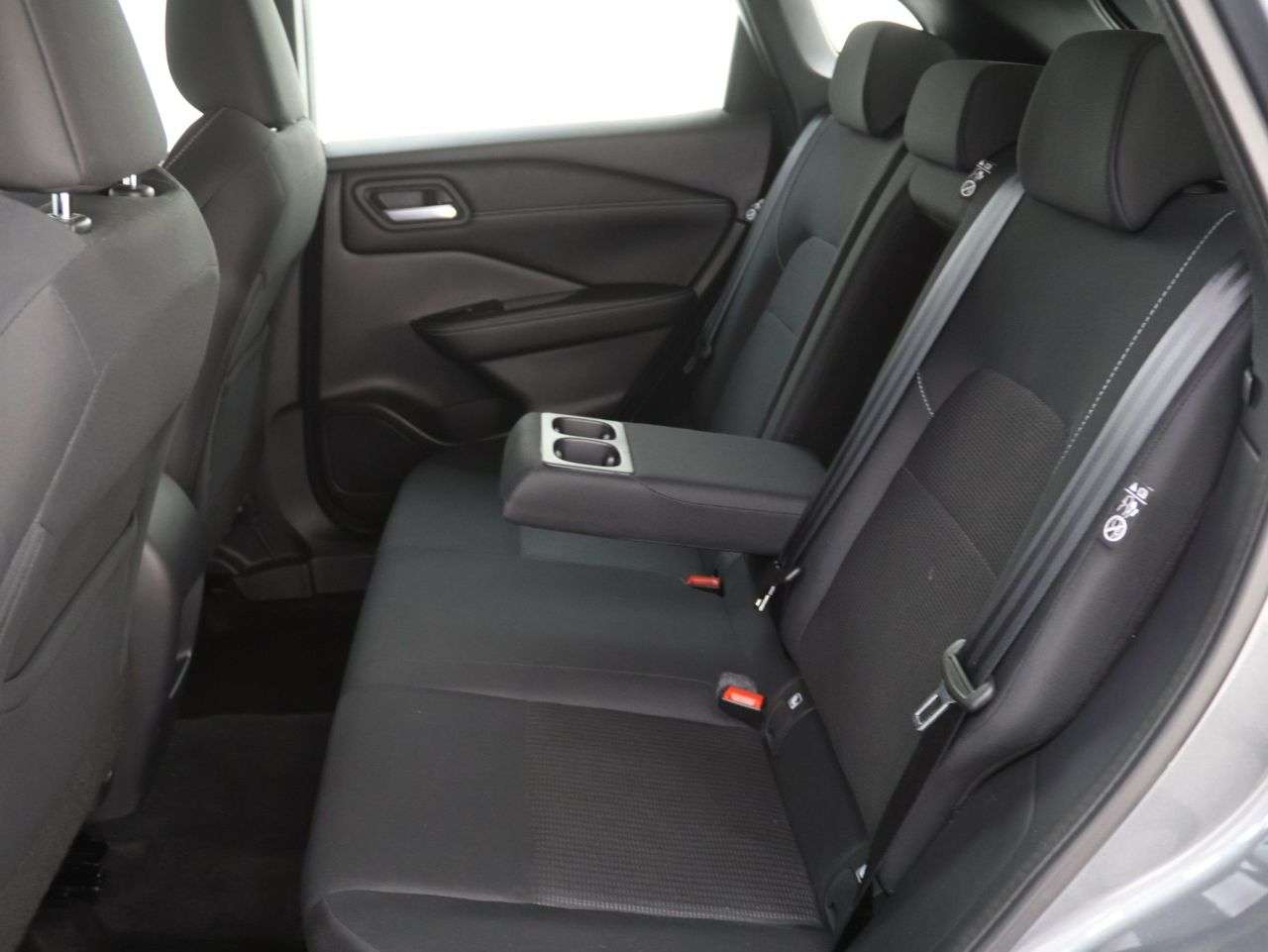 2023 NISSAN QASHQAI 2023 NISSAN QASHQAI