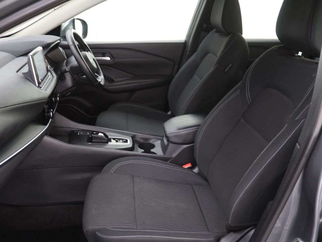 2023 NISSAN QASHQAI 2023 NISSAN QASHQAI