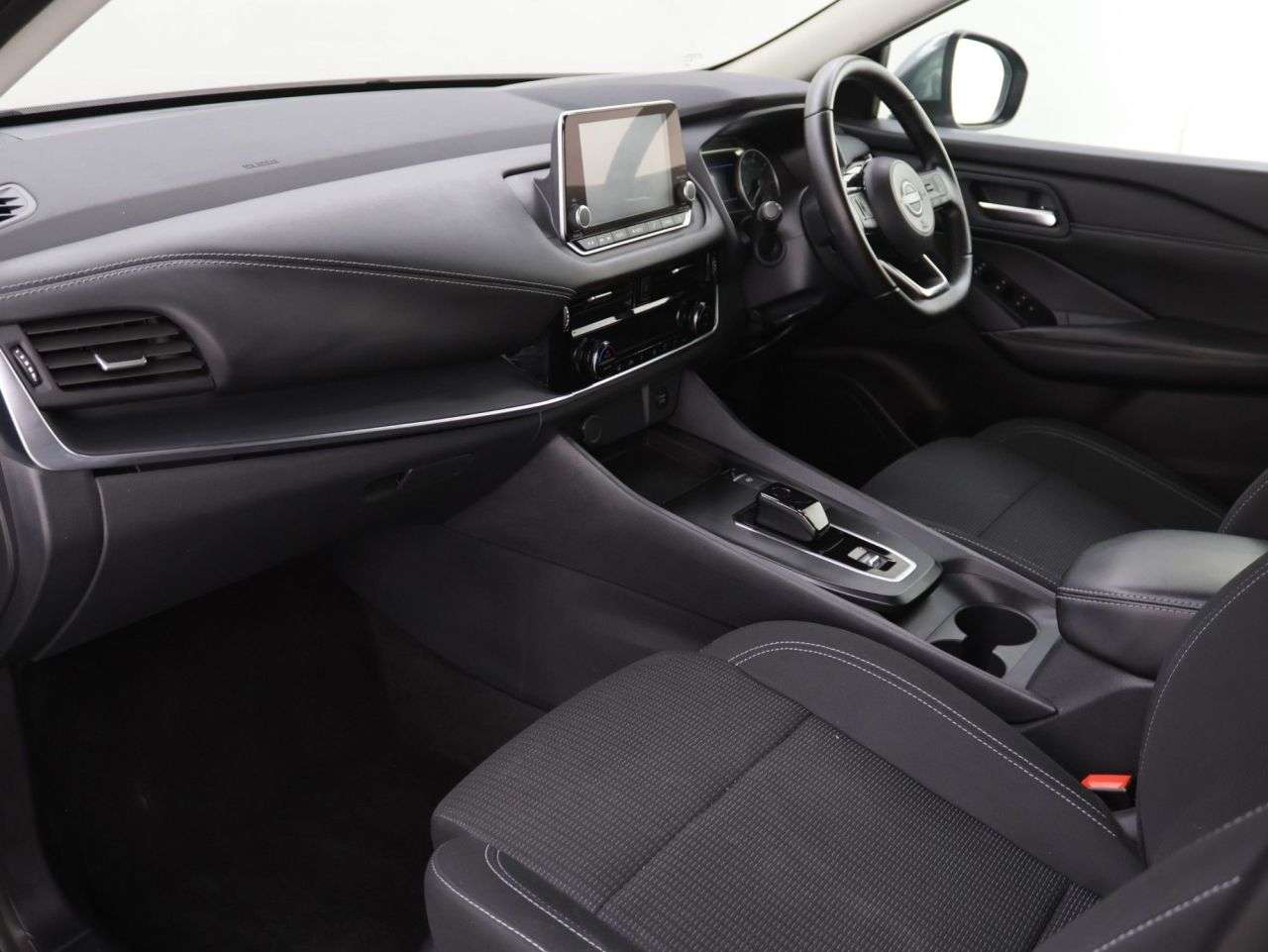 2023 NISSAN QASHQAI 2023 NISSAN QASHQAI