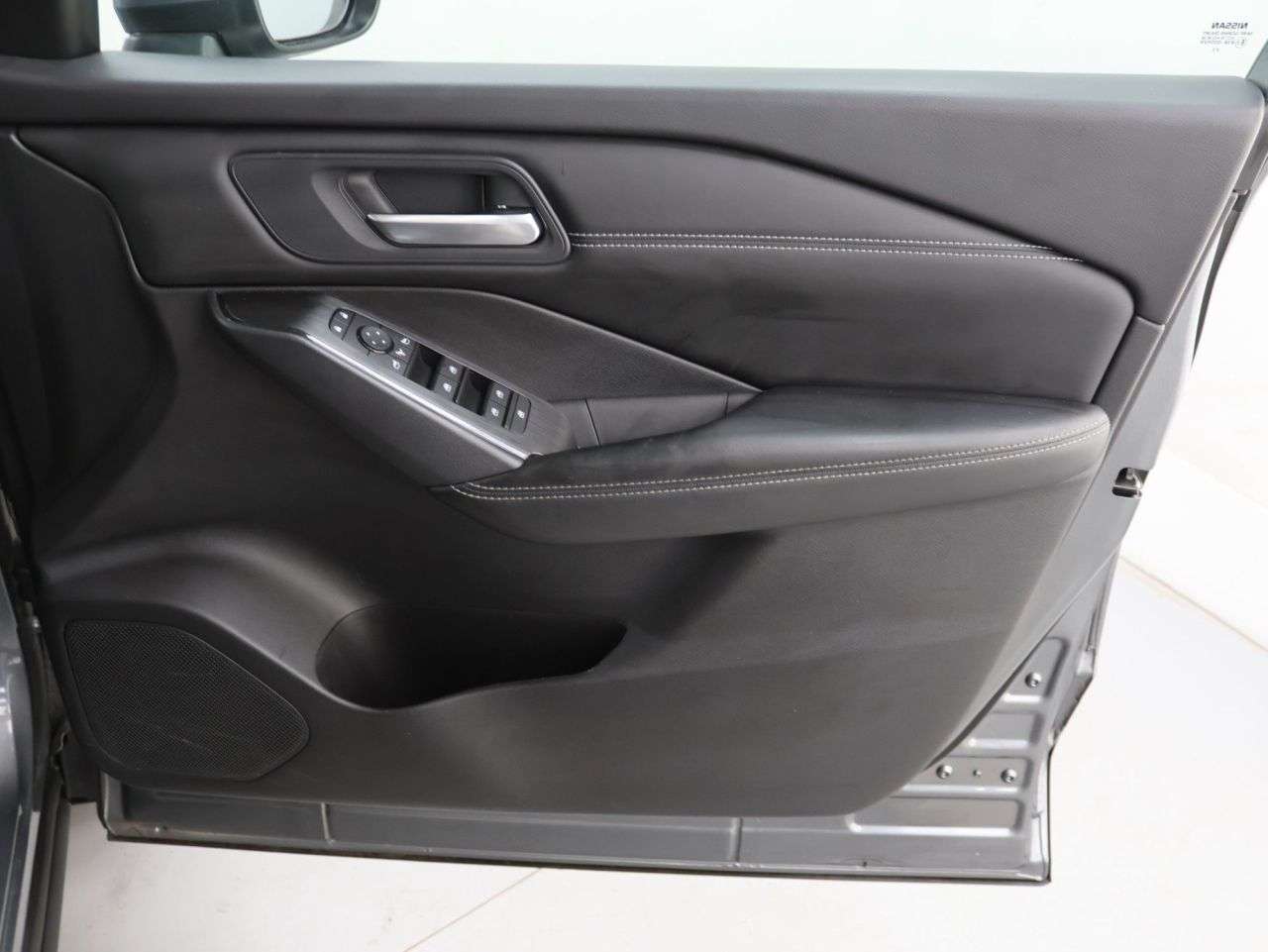 2023 NISSAN QASHQAI 2023 NISSAN QASHQAI
