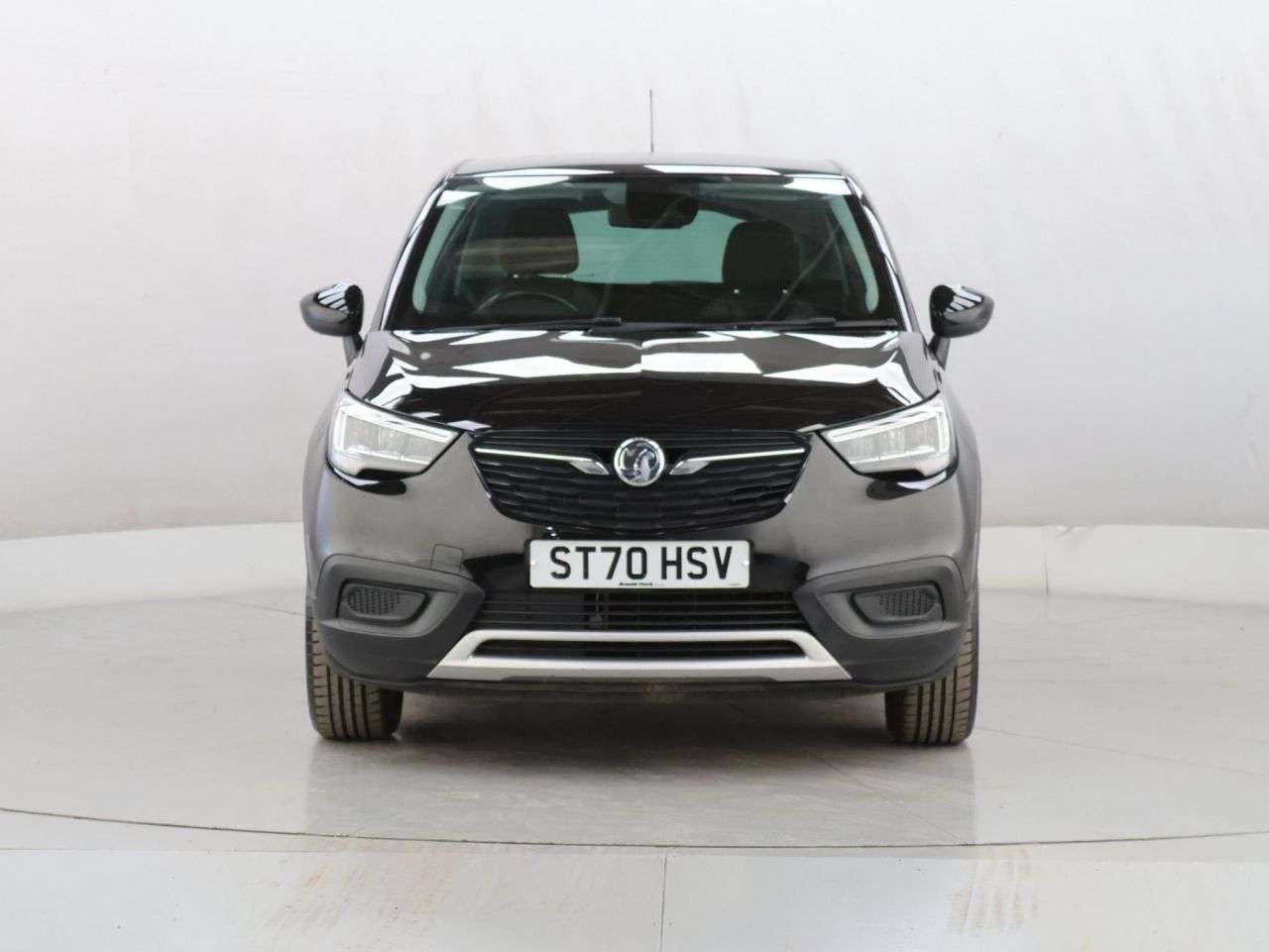 A 2020 VAUXHALL CROSSLAND X 1.2 Griffin SUV 5dr Petrol Manual Euro 6 (s/s) (83 ps) A 2020 VAUXHALL CROSSLAND X 1.2 Griffin SUV 5dr Petrol Manual Euro 6 (s/s) (83 ps)