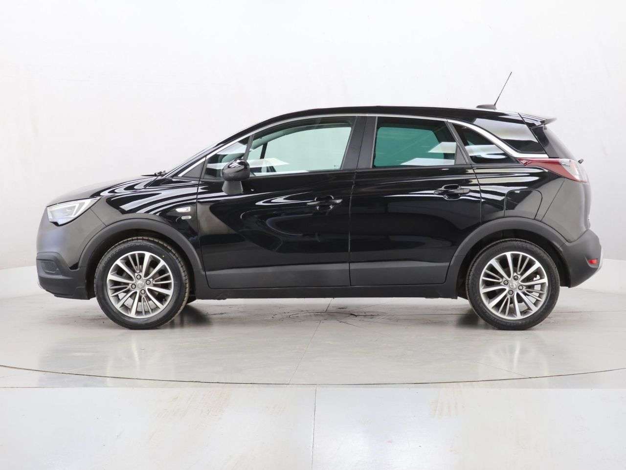 2020 VAUXHALL CROSSLAND X 2020 VAUXHALL CROSSLAND X