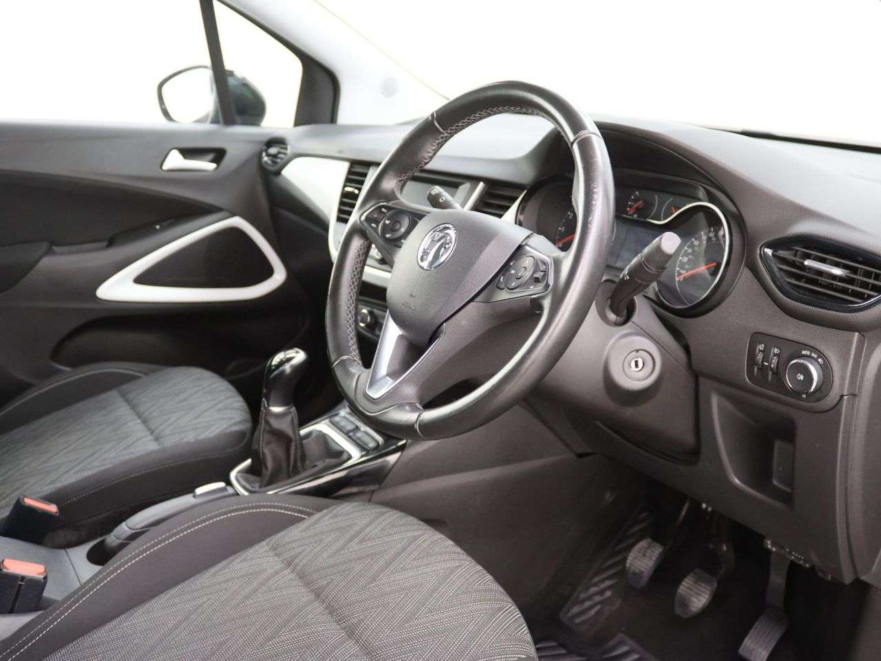 2020 VAUXHALL CROSSLAND X 2020 VAUXHALL CROSSLAND X