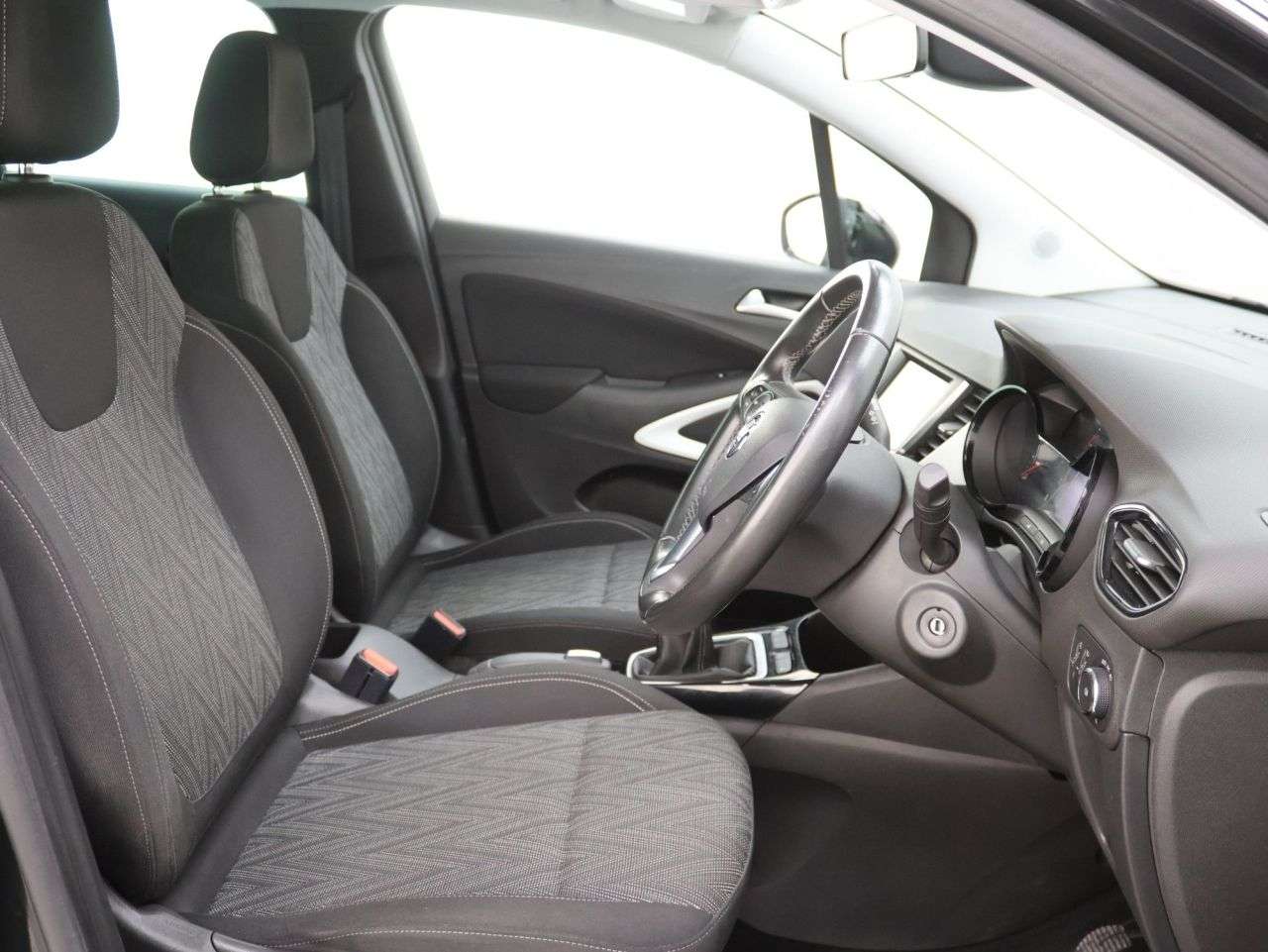 2020 VAUXHALL CROSSLAND X 2020 VAUXHALL CROSSLAND X