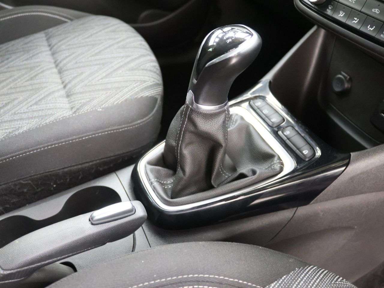 2020 VAUXHALL CROSSLAND X 2020 VAUXHALL CROSSLAND X
