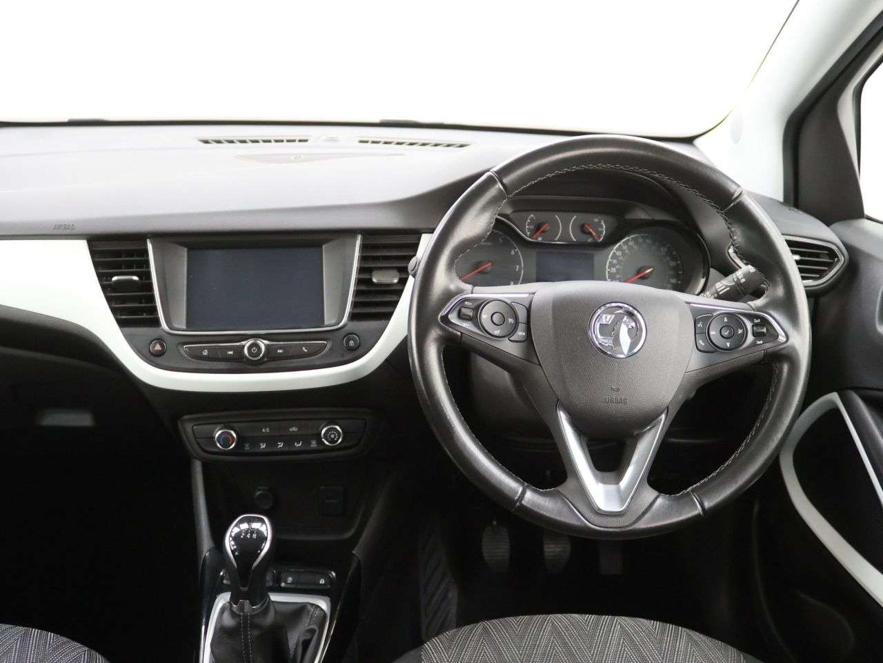 2020 VAUXHALL CROSSLAND X 2020 VAUXHALL CROSSLAND X