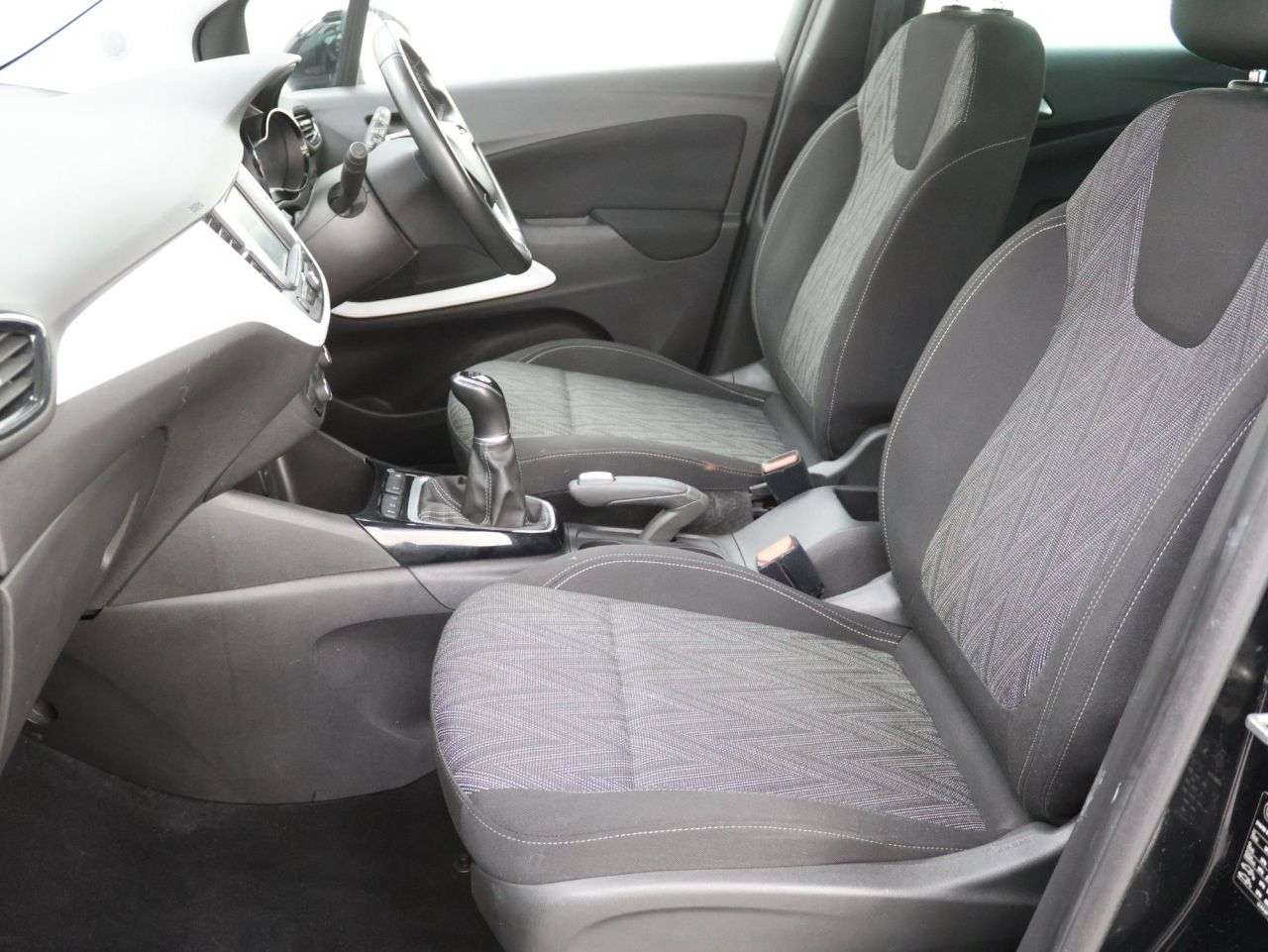 2020 VAUXHALL CROSSLAND X 2020 VAUXHALL CROSSLAND X