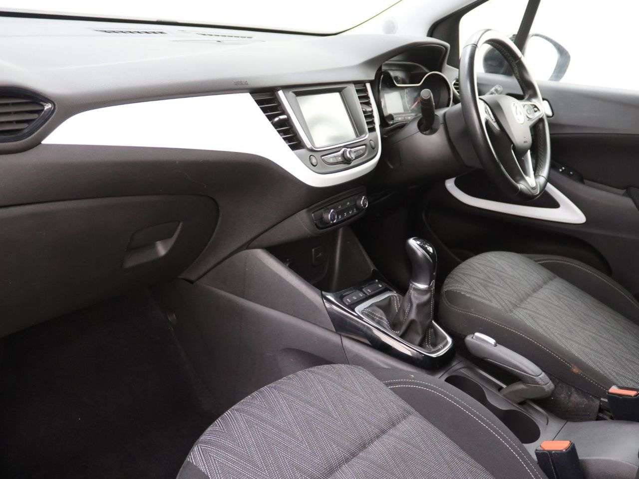 2020 VAUXHALL CROSSLAND X 2020 VAUXHALL CROSSLAND X