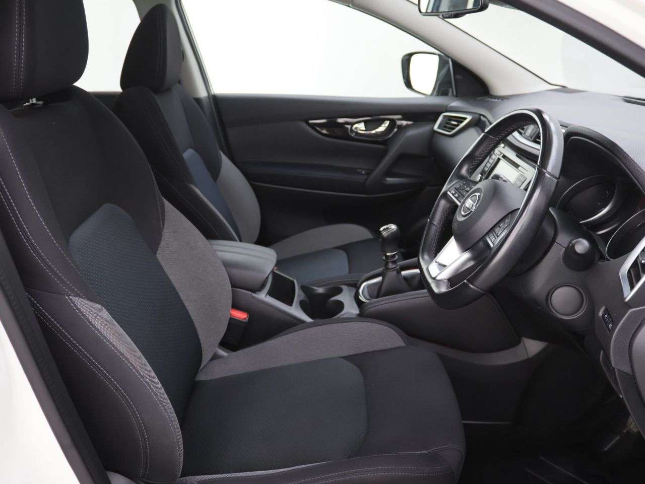 2020 NISSAN QASHQAI 2020 NISSAN QASHQAI