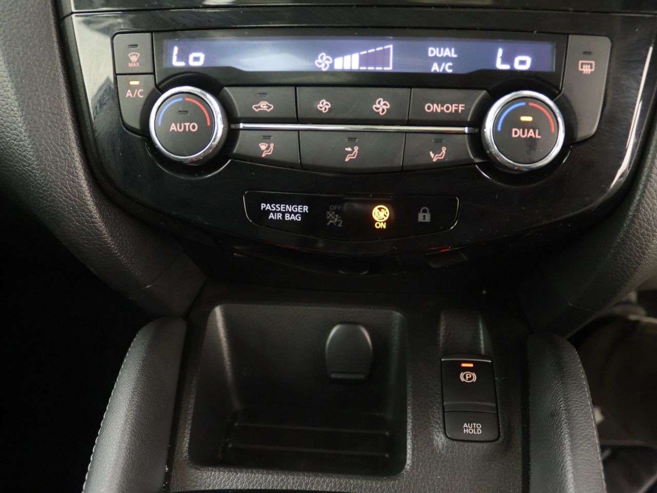 2020 NISSAN QASHQAI 2020 NISSAN QASHQAI