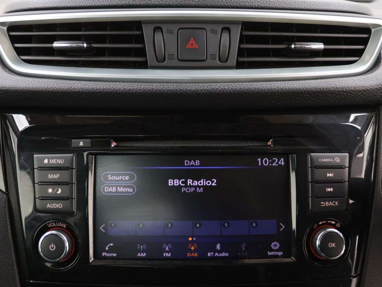2020 NISSAN QASHQAI 2020 NISSAN QASHQAI