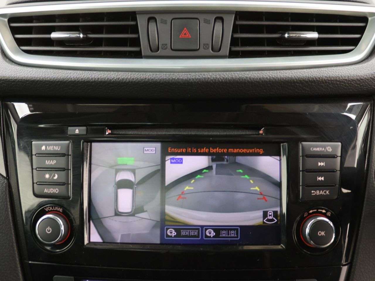 2020 NISSAN QASHQAI 2020 NISSAN QASHQAI