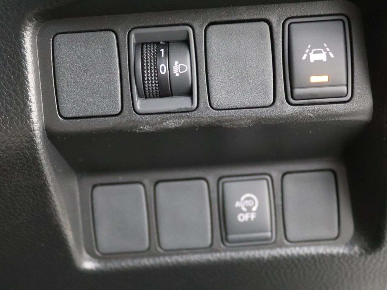 2020 NISSAN QASHQAI 2020 NISSAN QASHQAI