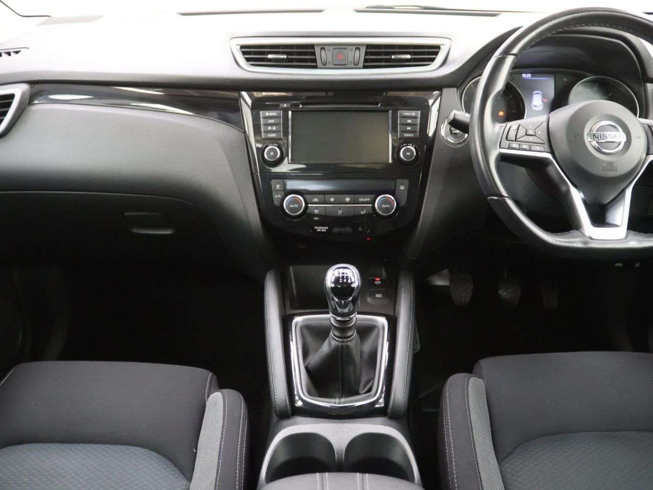 2020 NISSAN QASHQAI 2020 NISSAN QASHQAI