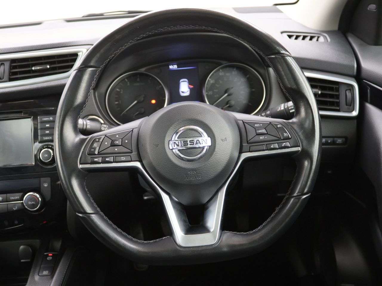 2020 NISSAN QASHQAI 2020 NISSAN QASHQAI