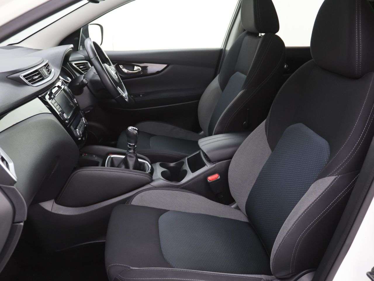 2020 NISSAN QASHQAI 2020 NISSAN QASHQAI