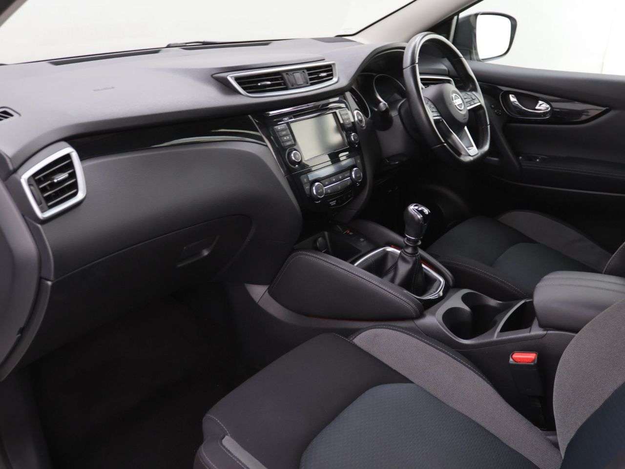 2020 NISSAN QASHQAI 2020 NISSAN QASHQAI