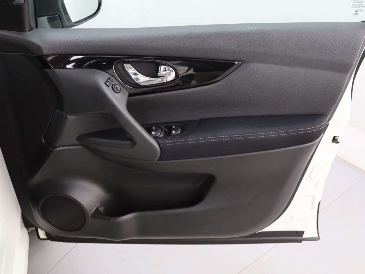2020 NISSAN QASHQAI 2020 NISSAN QASHQAI