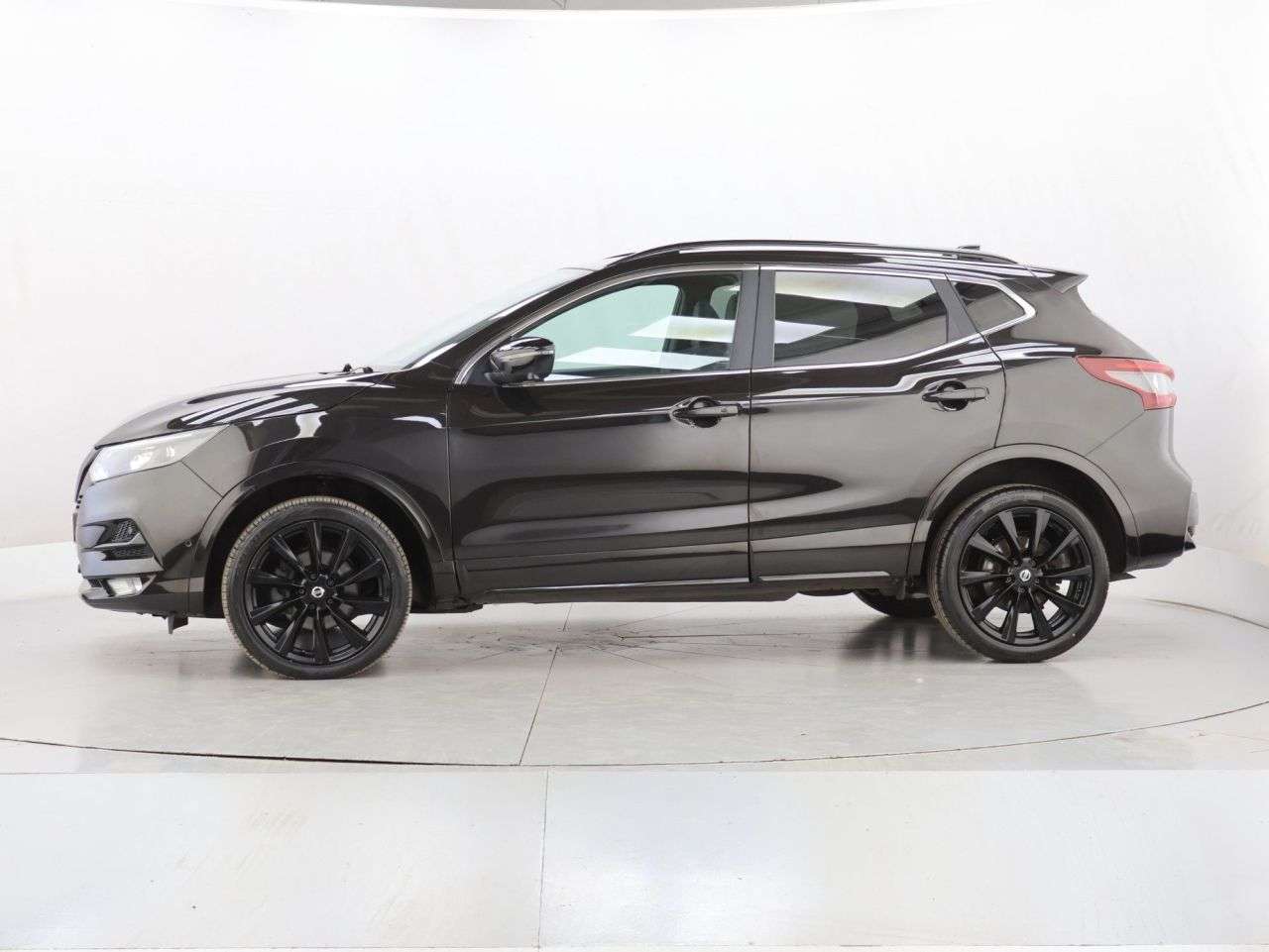 2020 NISSAN QASHQAI 2020 NISSAN QASHQAI