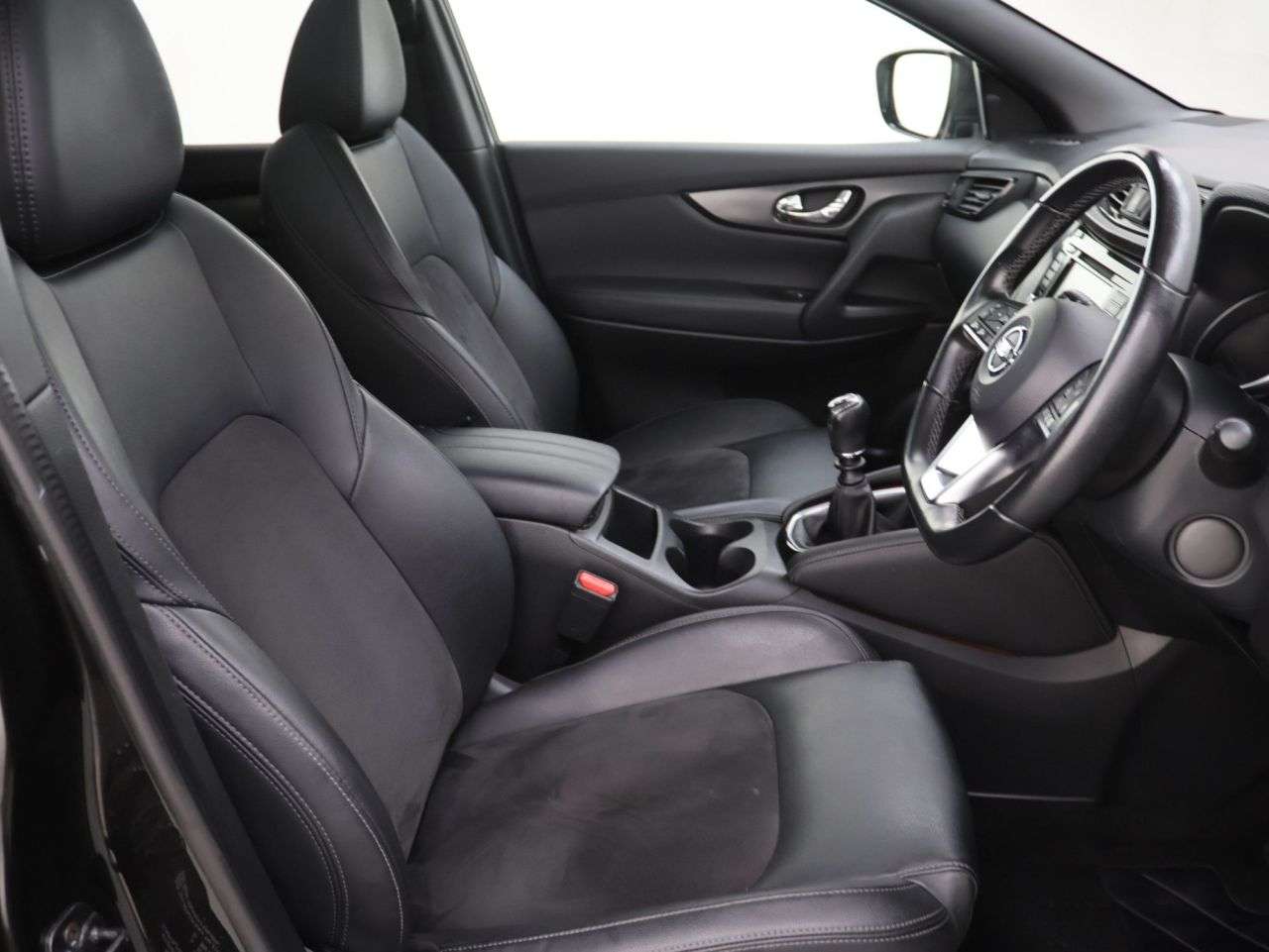 2020 NISSAN QASHQAI 2020 NISSAN QASHQAI