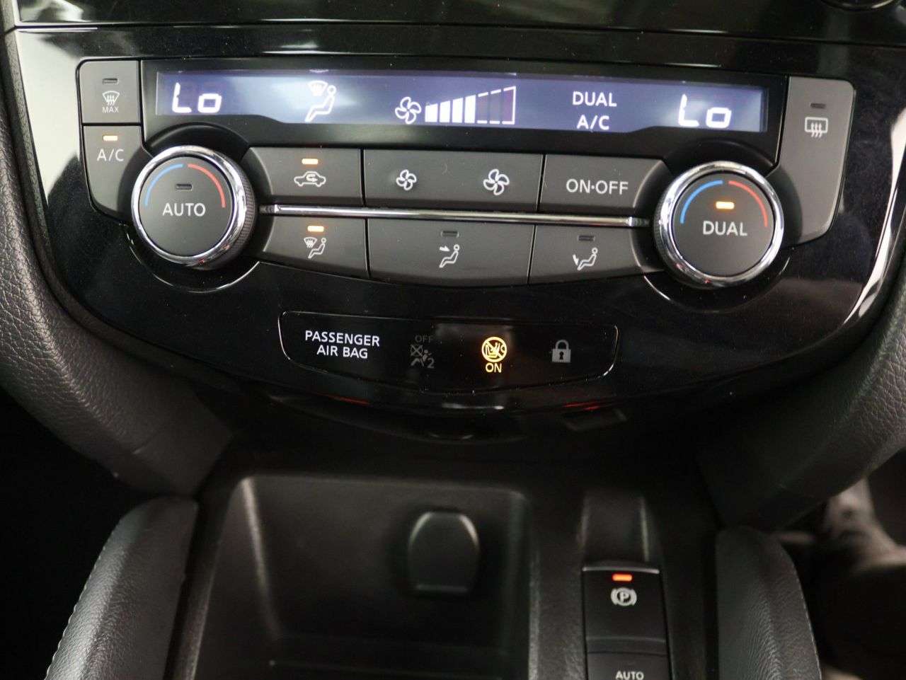 2020 NISSAN QASHQAI 2020 NISSAN QASHQAI