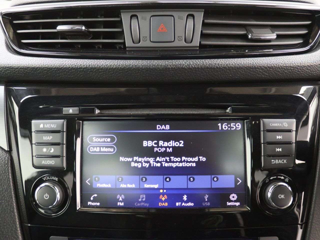2020 NISSAN QASHQAI 2020 NISSAN QASHQAI