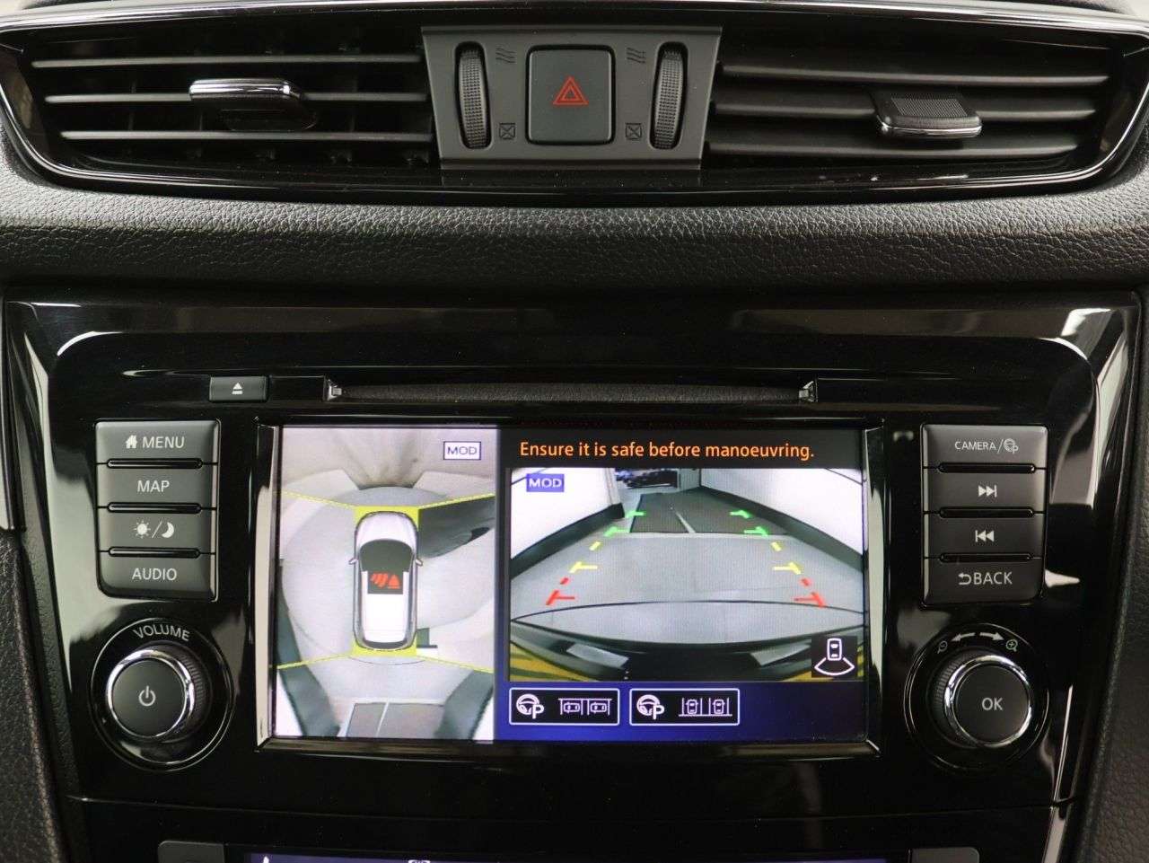 2020 NISSAN QASHQAI 2020 NISSAN QASHQAI