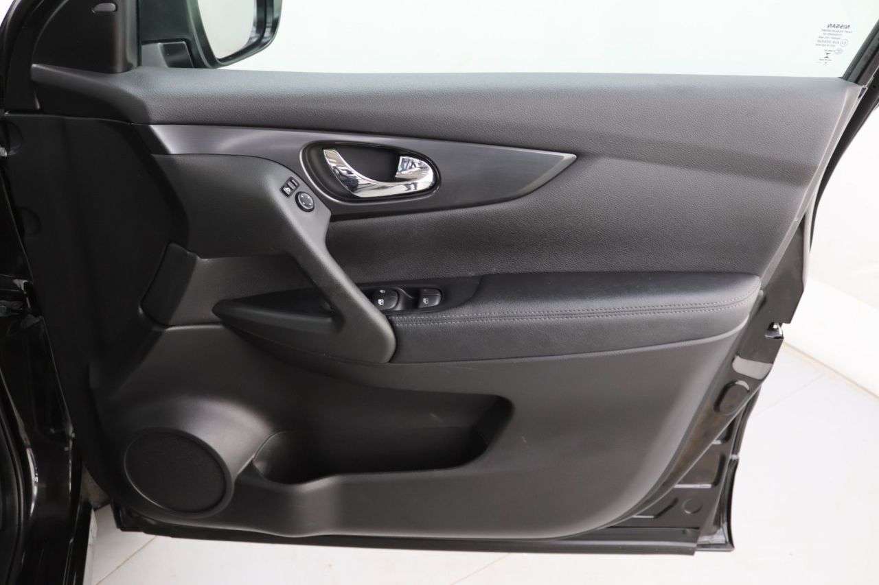2020 NISSAN QASHQAI 2020 NISSAN QASHQAI