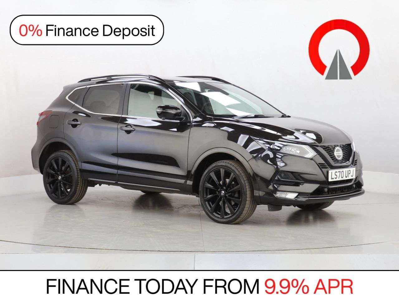 A 2020 NISSAN QASHQAI 1.3 DIG-T n-tec SUV 5dr Petrol Manual Euro 6 (s/s) (140 ps) A 2020 NISSAN QASHQAI 1.3 DIG-T n-tec SUV 5dr Petrol Manual Euro 6 (s/s) (140 ps)