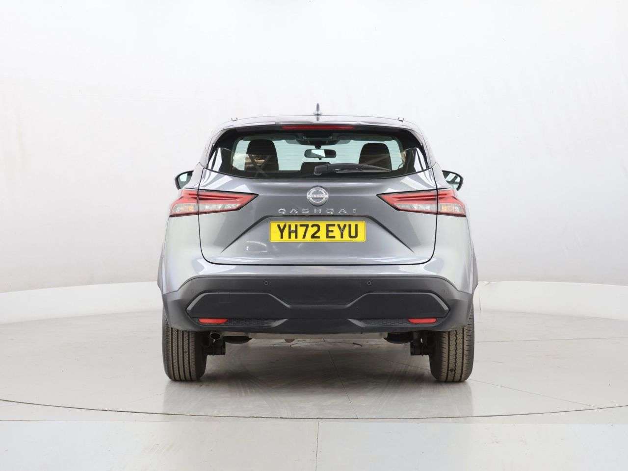 2023 NISSAN QASHQAI 2023 NISSAN QASHQAI