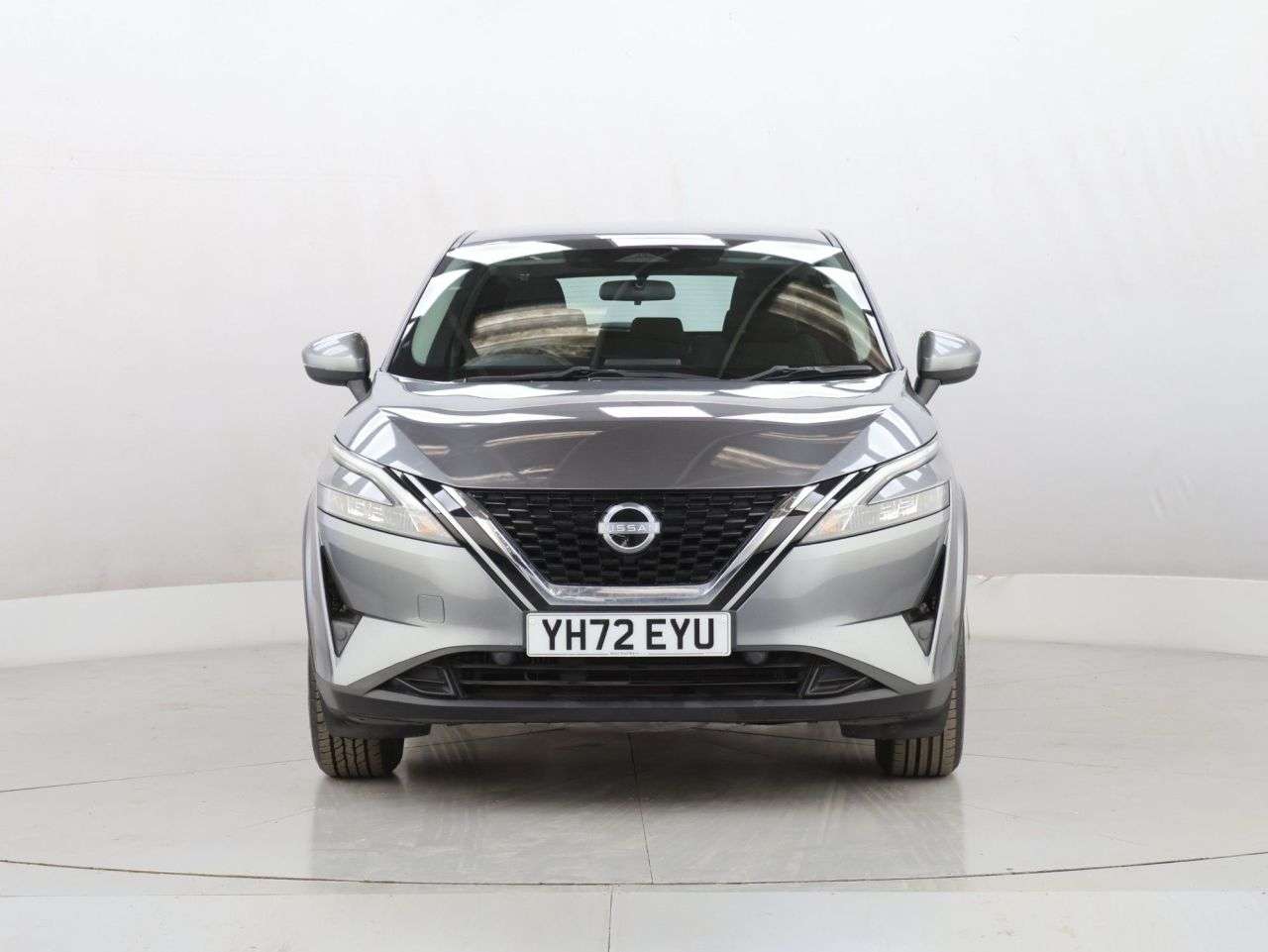 A 2023 NISSAN QASHQAI 1.3 DIG-T MHEV Acenta Premium SUV 5dr Petrol Hybrid XTRON Euro 6 (s/s) (158 A 2023 NISSAN QASHQAI 1.3 DIG-T MHEV Acenta Premium SUV 5dr Petrol Hybrid XTRON Euro 6 (s/s) (158