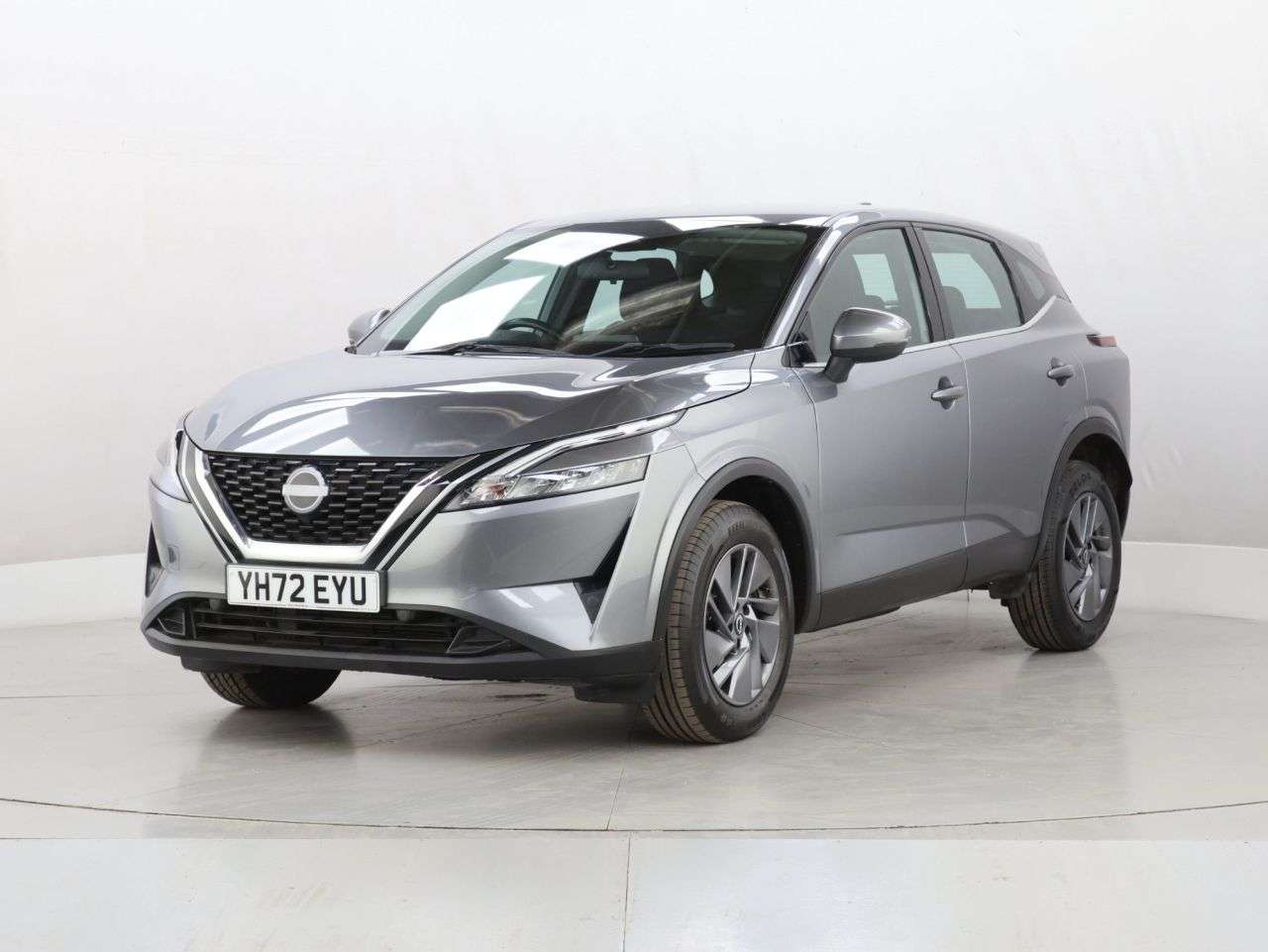 2023 NISSAN QASHQAI 2023 NISSAN QASHQAI