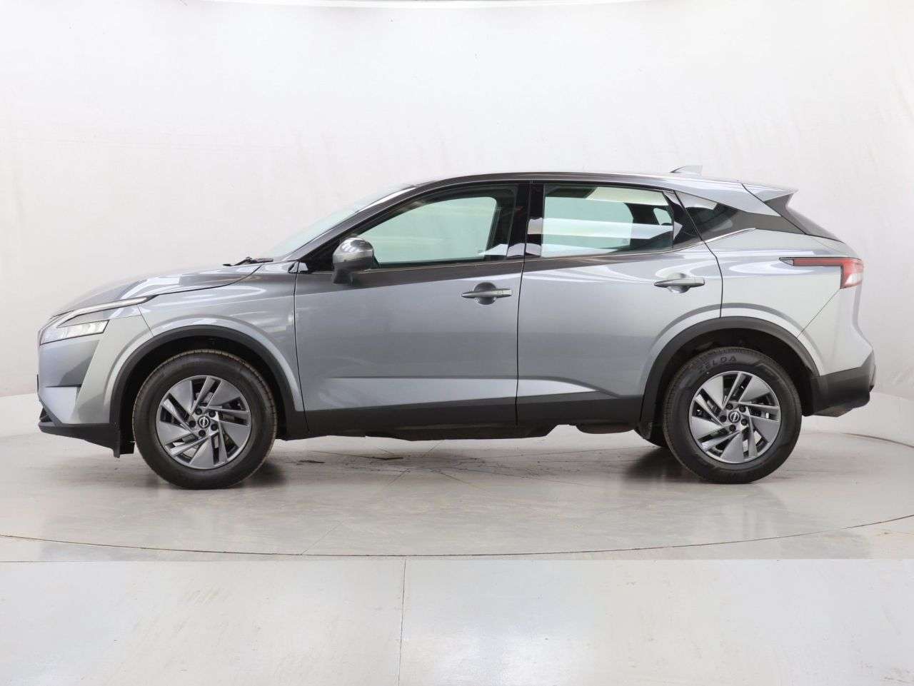 2023 NISSAN QASHQAI 2023 NISSAN QASHQAI