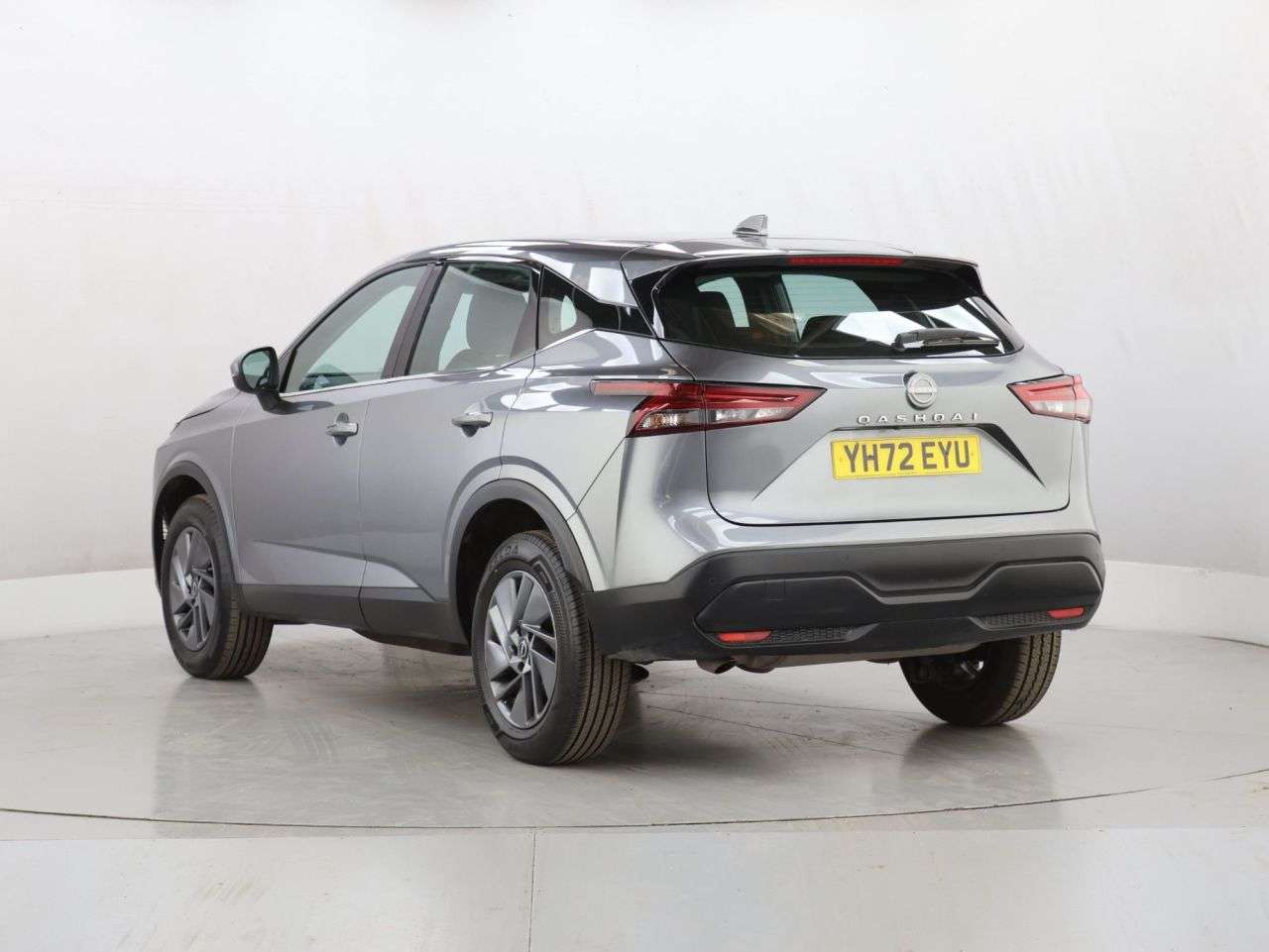 2023 NISSAN QASHQAI 2023 NISSAN QASHQAI