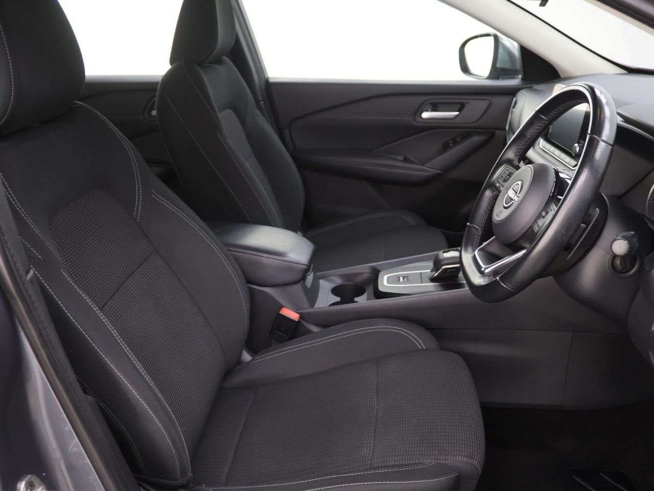 2023 NISSAN QASHQAI 2023 NISSAN QASHQAI