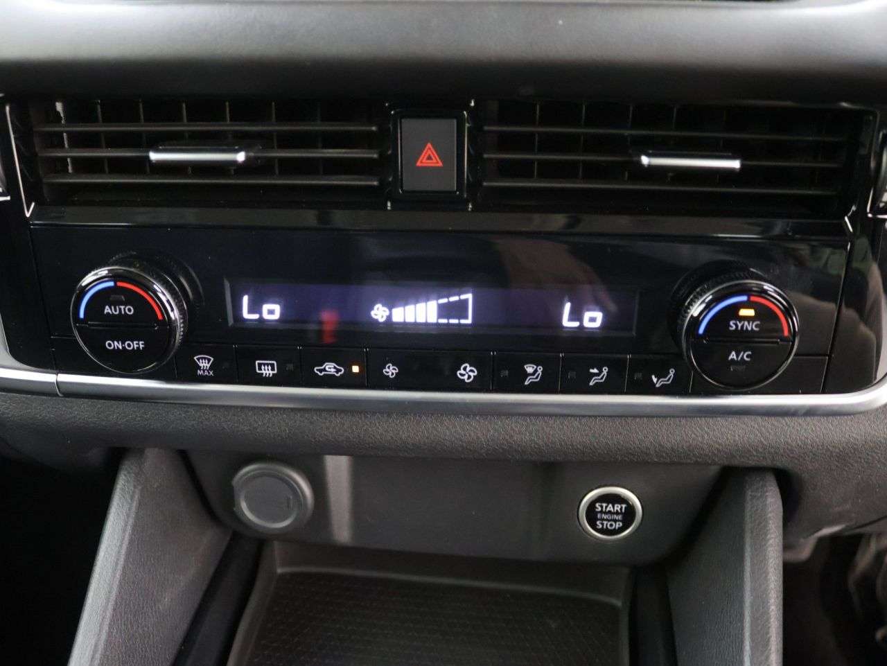 2023 NISSAN QASHQAI 2023 NISSAN QASHQAI