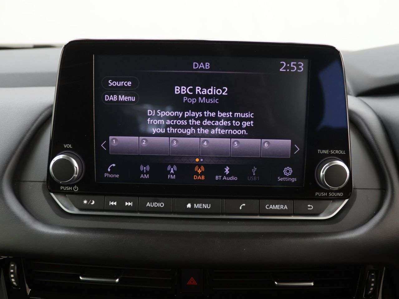 2023 NISSAN QASHQAI 2023 NISSAN QASHQAI